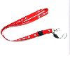 Polyester Lanyard