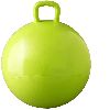 jumping ball/hopping ball