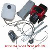 rear bicycle engine kit 