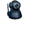 H.264Wireless Pan/Tilt IP Camera 