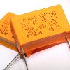 X1 X2 capacitor / RFI capacitor /interference suppression capacitor