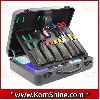 Fiber Optic Tool Kits