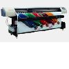 grand format solvent digital printers