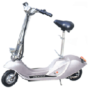 LK-E0104 Electric Scooter