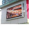 advertising led display, led screen