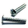 Truss head screw