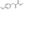 Methyl 3-(4-methoxyphenyl)-3-oxopropionate