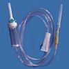 Disposable Infusion Blood Transfusion Set  Syringe Se