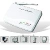 GSM alarm system