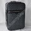 Louis Vuitton Damier Graphite Canvas Pegase 60 