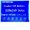 320240LCD LCM