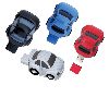 ABS car shape USB flash drive 