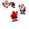 Santa Claus shape usb flash drive