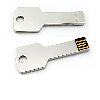 metal key usb flash drive