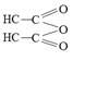 Maleic Anhydride