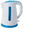 1.7L electric kettle with Max power 3000W