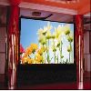 P6 indoor full color LED display 