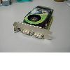 Nvidia 6800U 256MB PCI-E VGA Card