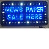 LED Sign