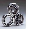 Self-aligning Ball Bearings