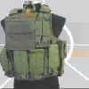 Tactical Vest