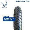 110/80-17 110/80-14 Tubeless Motor Tire, 140/80-17 Solid Rubber Motorcycle Tire