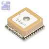 GlobalTop MTK Super Low Power Consumption GPS Module Gms-u1LP