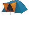 camping tent