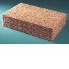 Rubberized Coir Sheet