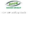 [CN] Hangzhou Boom Special Rubber Co., Ltd.