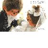 monchhichi wedding toys