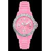 Pink Watch