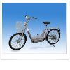 electric bicycle