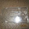 clear PET clamshell for mouse