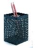 mesh pencil holder 