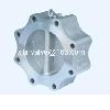  API Lug Type Double-Disc Swing Check Valve