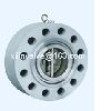  API Foeged Lug Double-disc Swing Check Valve