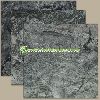 Green Emperador Granite Thin Panel China