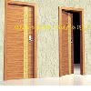 bamboo  wooden door