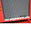   Roller Shutter for Fire Fighting Trucks  