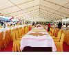 exhibition tents