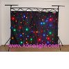 led  star curtain (led christmas light)