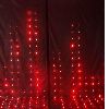 led  video  curtain  /cloth 