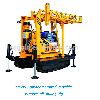 XY-2L Crawler Mounted Drilling Rig for Water Well Drilling and Borehole drilling machine