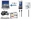 PCMCIA TV tuner ,,just sell $30 OEM price