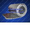 aluminum foil bubble heat insulation material