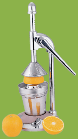  fruit juicer