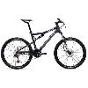 Cannondale RZ 120 1 2012 Mountain Bike