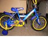 kids bicycle