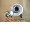 turbocharger GT1852V